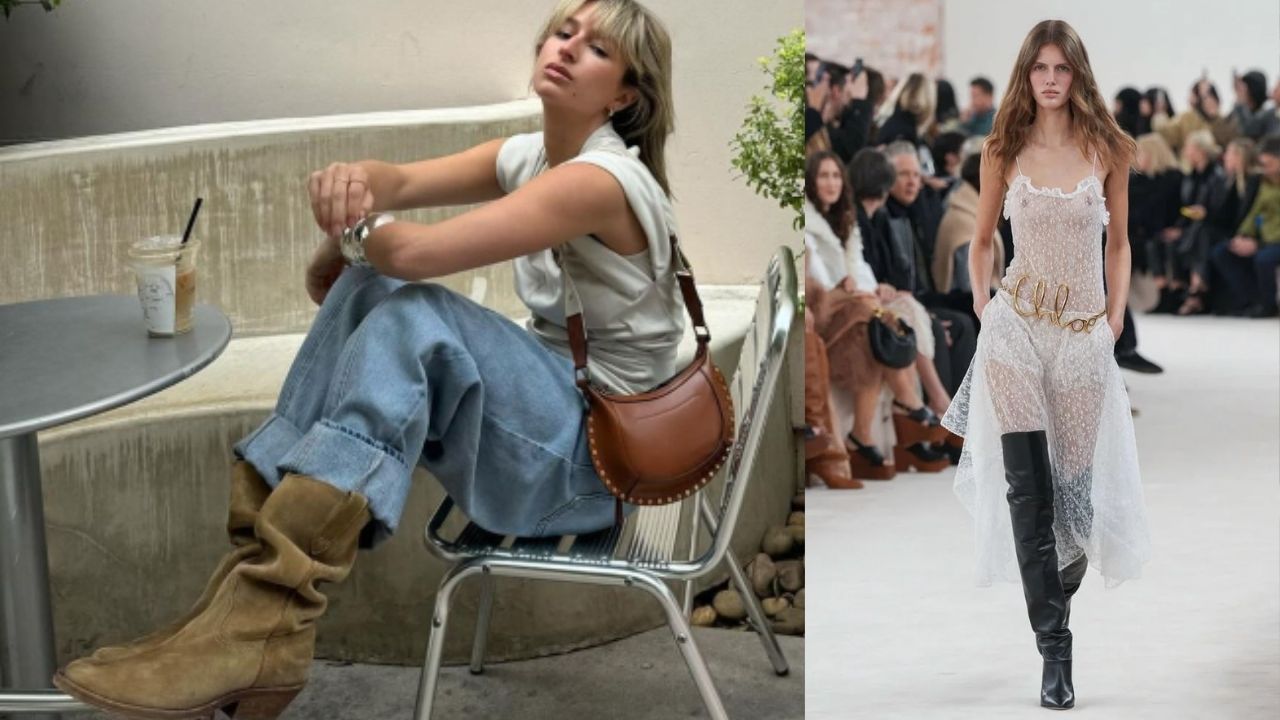 2024 2025 Sonbaharkış Moda Trendleri Yılın Öne Çıkan Parçaları - Yazar Kadın