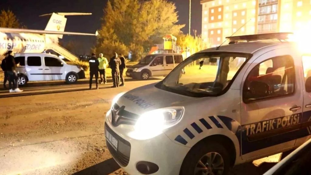 Aksaray’da Kız Öğrenci Yurtlarında Güvenlik Denetimleri Artırıldı Polis Ekipleri Sıkı Takipte - Yazar Kadın