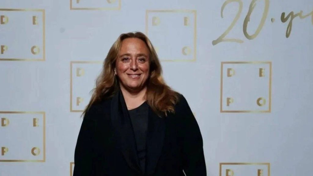 Ayşe Barım Gezi Direnişi Soruşturması Kapsamında Adliyeye Sevk Edildi - Yazar Kadın