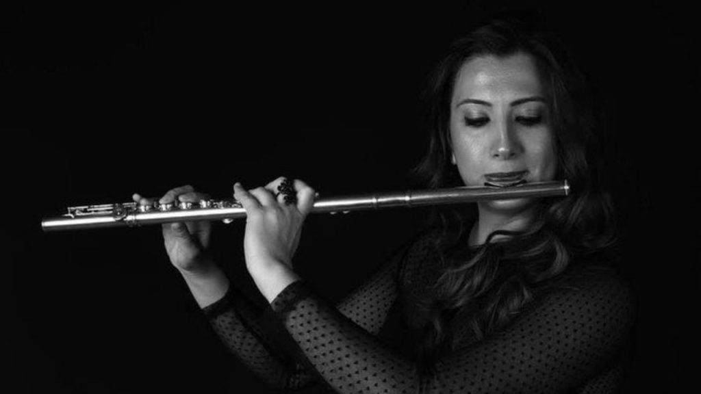 Doç. Bahar Sarıboğa Akca, Uluslararası Müzik Yarışmalarında Birincilikler Elde Ediyor - Yazar Kadın
