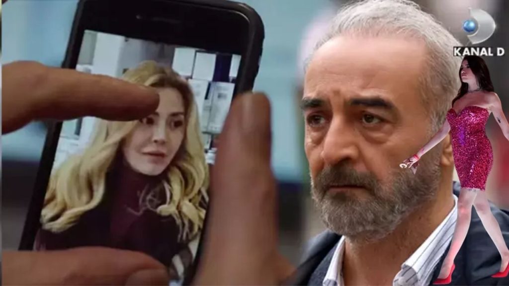 İnci Taneleri'nde Azem'i Korkutan Gizemli Kadın Kimdir - Yazar Kadın