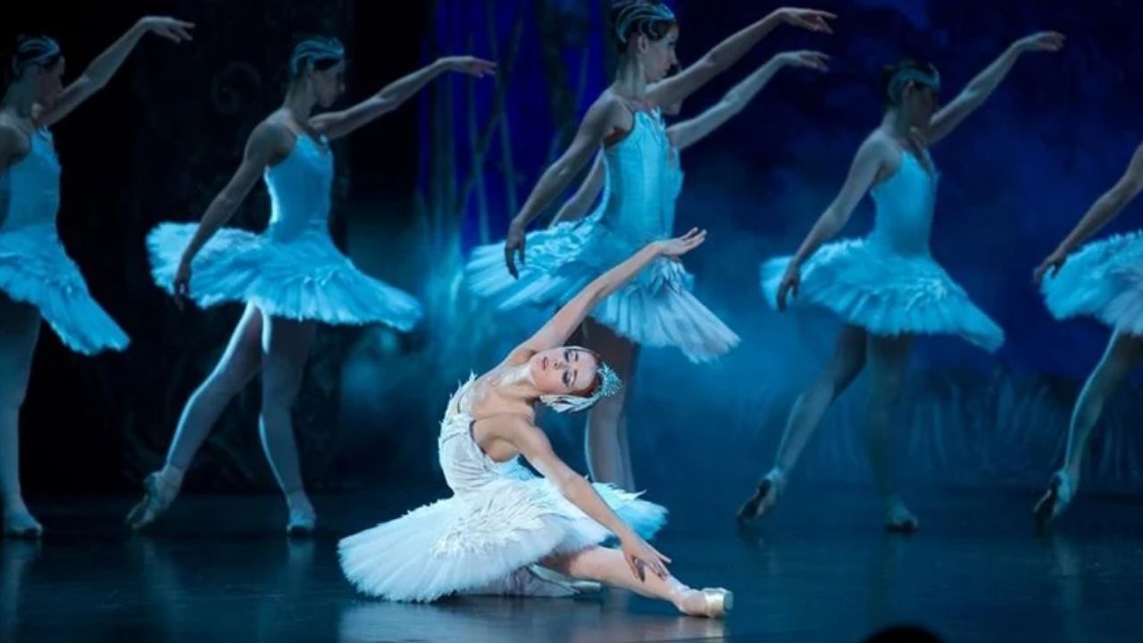 İstanbul Ve Ankara'da Kültür Ve Sanat Dolu Etkinlikler - Yazar Kadın