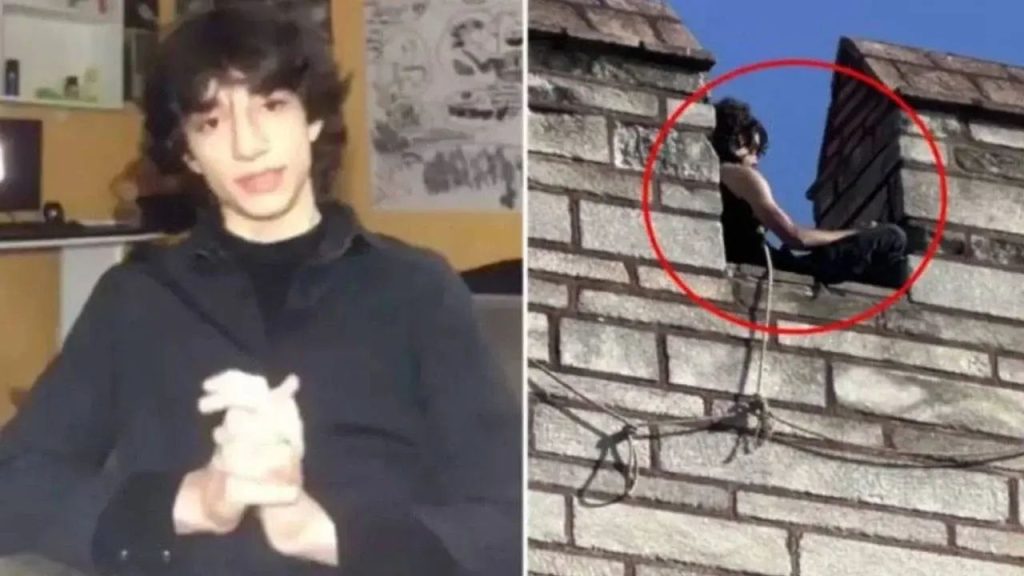 İstanbul’da Genç Kızları Katleden Semih Çelik’e Takipsizlik Kararı Verildi - Yazar Kadın