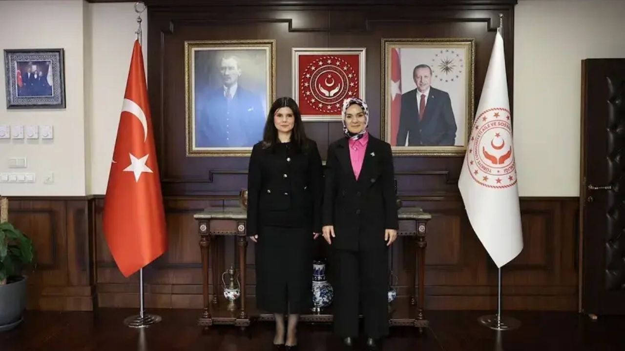 Kadınlar İçin Enerji Okulu, İstihdamı Artırmayı Amaçlıyor - Yazar Kadın
