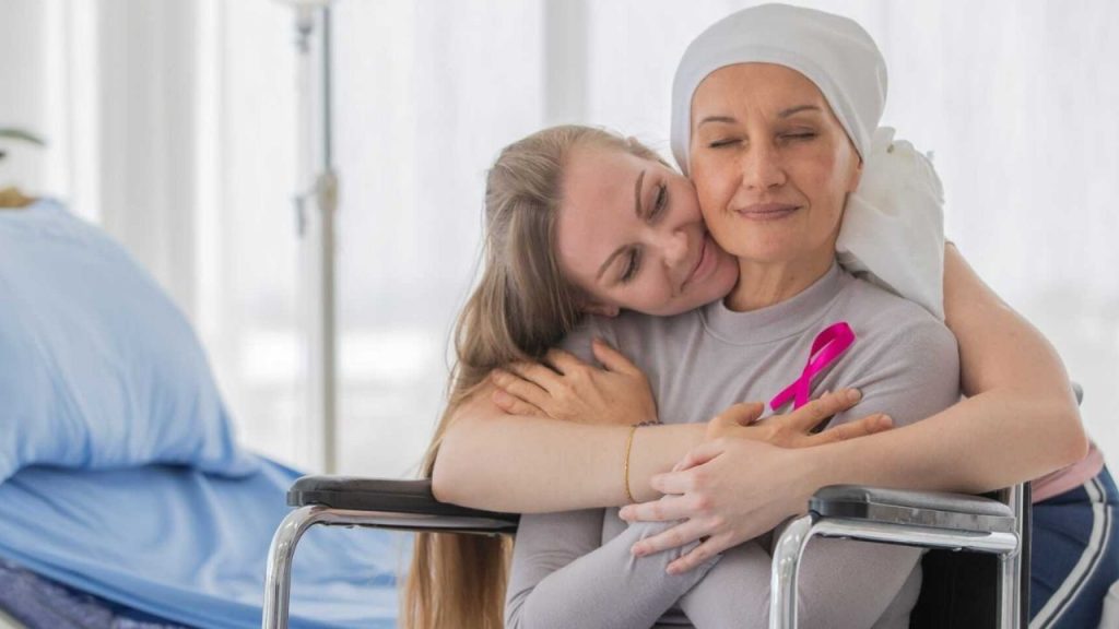Kanserle Yaşam Tedavi Sürecinde Psikolojik Destek Ne Kadar Önemli - Yazar Kadın