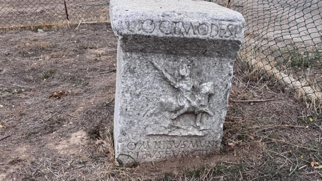 Konya'da Tarihi Kilise Ve 30 Mezar Keşfi Arkeoloji Dünyasında Heyecan Yaratan Bulgu - Yazar Kadın