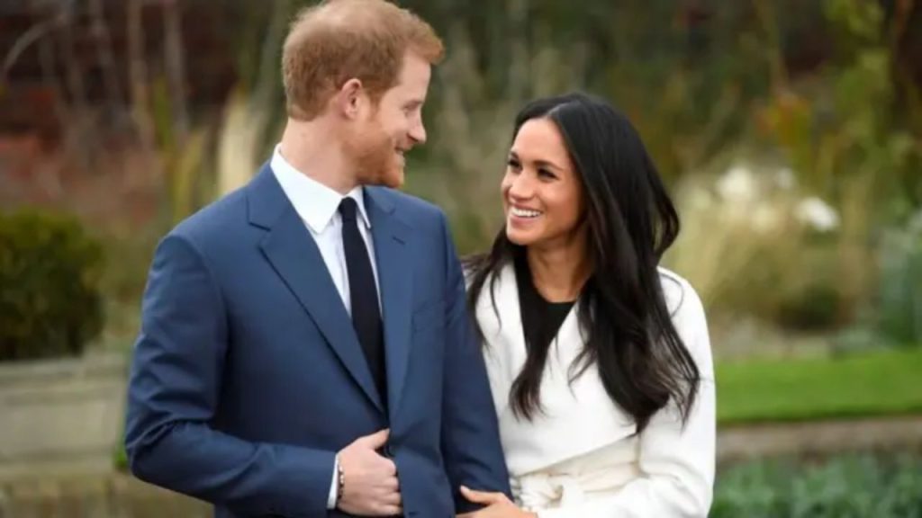 Meghan Markle Ve Prens Harry’nin Komşularıyla Yaşadıkları Kriz “keşke Gelmeselerdi” - Yazar Kadın