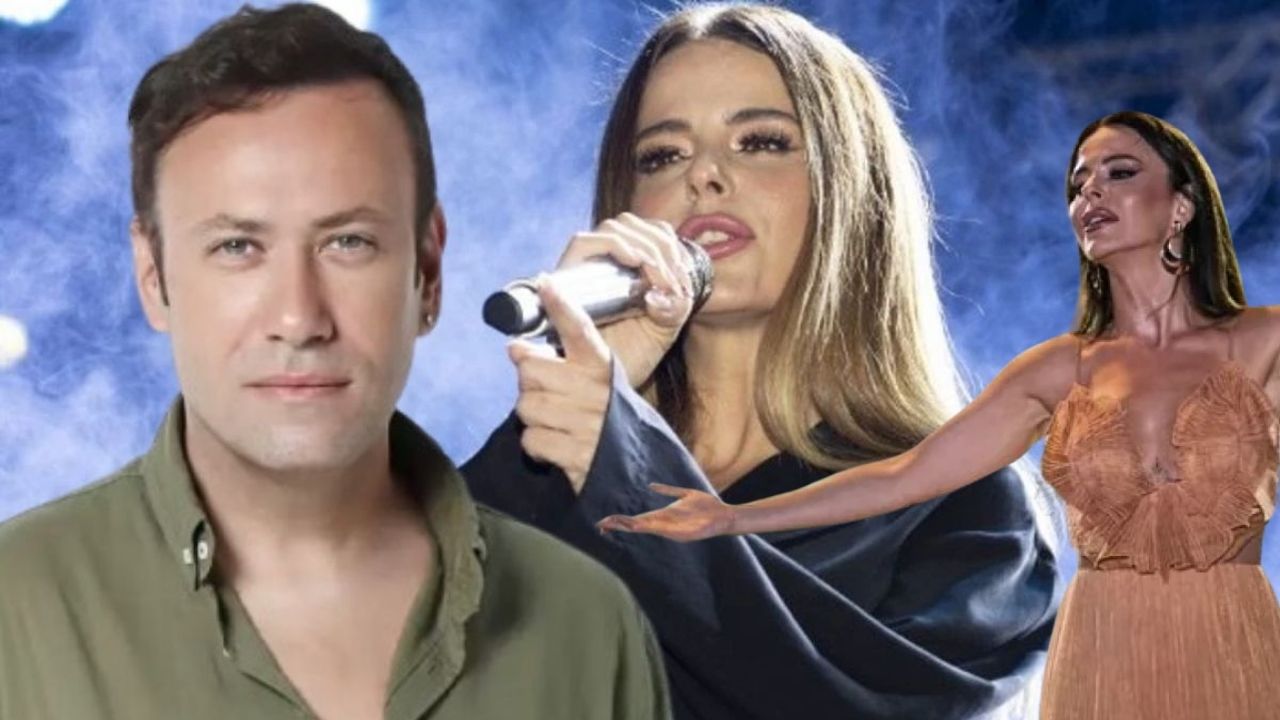 Simge Sağın Ve Özgür Aras, Yedi Yılın Ardından Yollarını Ayırdı Yeni Menajer Kim Olacak - Yazar Kadın