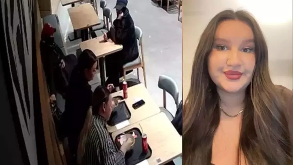 Şişli’de Moldovalı Kadının Çantası Restoranda Çalındı O Anlar Güvenlik Kamerasında - Yazar Kadın