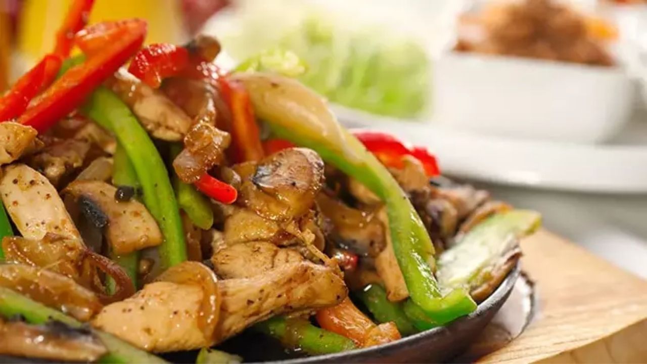 Soya Soslu Tavuklu Kereviz Tarifi – Lezzet Ve Sağlık Bir Arada - Yazar Kadın
