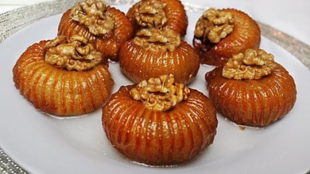 Tatlı Düşkünleri İçin 5 Farklı Kültürden Gelen Tatlı Tarifi - Yazar Kadın
