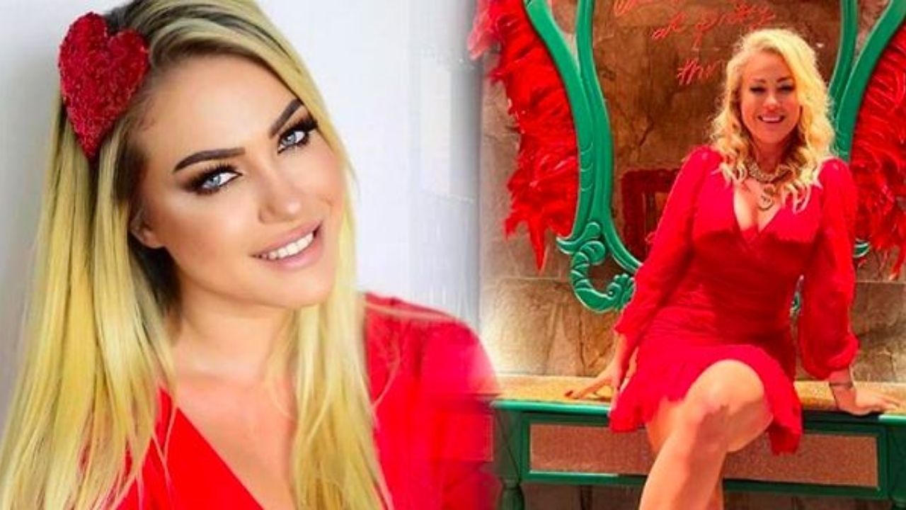 Yeliz Yeşilmen Tatil Dönüşü Şokta Çalışanı Evi Soyup Kaçtı! - Yazar Kadın