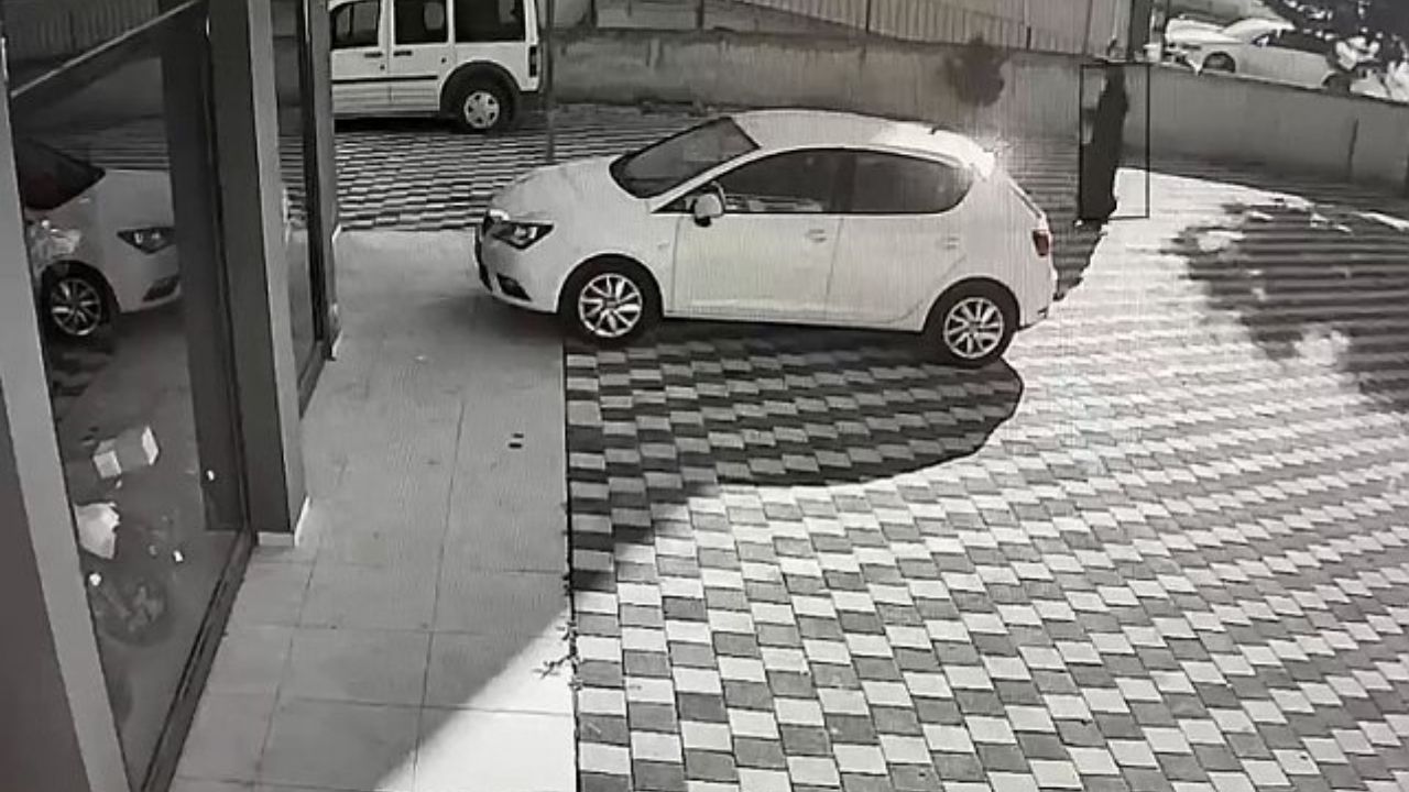 Yenişehir'de Evden 125 Bin Liralık Hırsızlık Yapan Kadınlar Kamerada! - Yazar Kadın