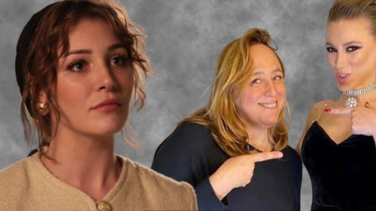 Yeşim Salkım'dan Cela Ayşe Barım’a Yönelik İddialarda Yeni Gelişme! Deniz Işın'ın İfadesi Ortaya Çıktıl Şengör'e Sert Tepki Neşet Ertaş'ı Tanımamak Olmaz! - Yazar Kadın