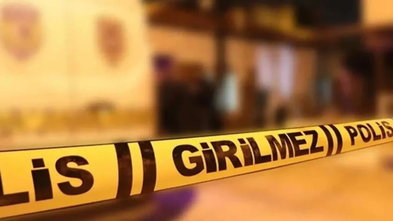 13 Yaşındaki Kız İntihar Edeceği İhbarıyla Bulundu - Yazar Kadın