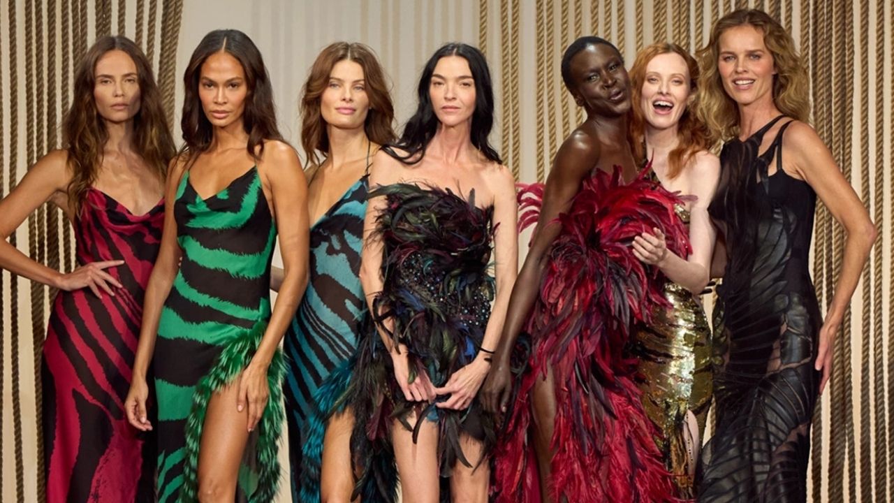 2025 Baharyaz Moda Trendleri Hangi Tarzlar Bu Yıl Öne Çıkacak - Yazar Kadın