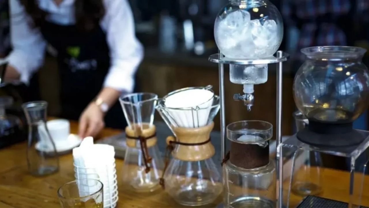 2025 Kahve Trendleri The Mill Coffee Kahve Direktörü Zeynep Teymur'a Göre - Yazar Kadın