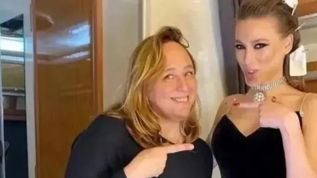 Ayşe Barım'ın Kurduğu Tekelde Gizli Anlaşma Ortaya Çıktı Yüzde 20 Komisyonla Rekabeti İhlal Ediyor! - Yazar Kadın