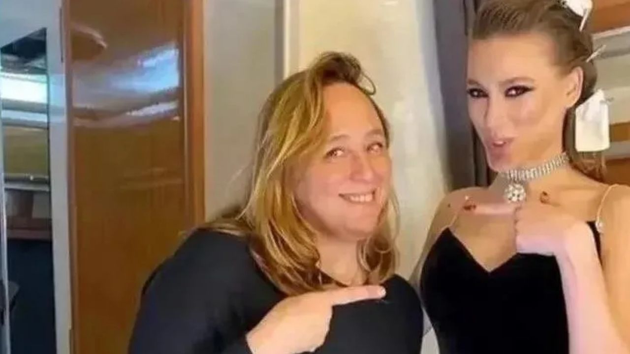 Ayşe Barım'ın Kurduğu Tekelde Gizli Anlaşma Ortaya Çıktı Yüzde 20 Komisyonla Rekabeti İhlal Ediyor! - Yazar Kadın