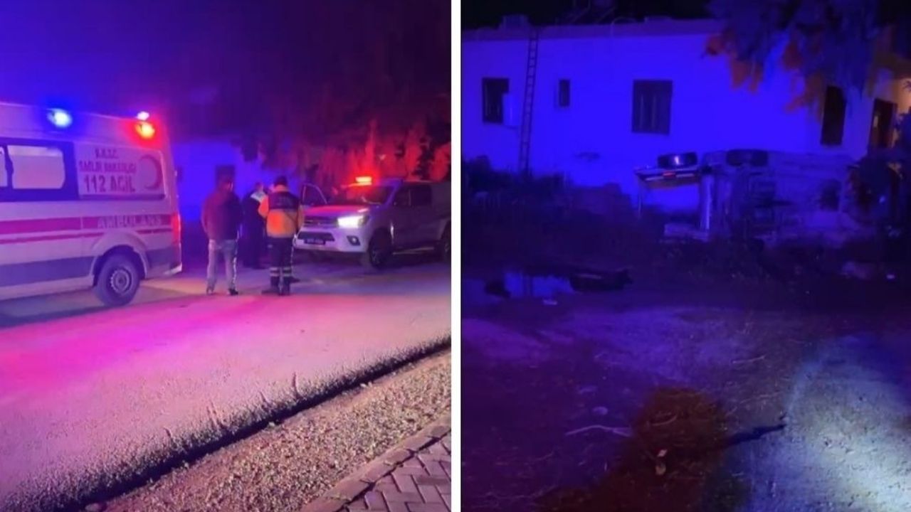 Balıkesir’de Feci Trafik Kazası Hamiyet Görgü Olay Yerinde Hayatını Kaybetti - Yazar Kadın