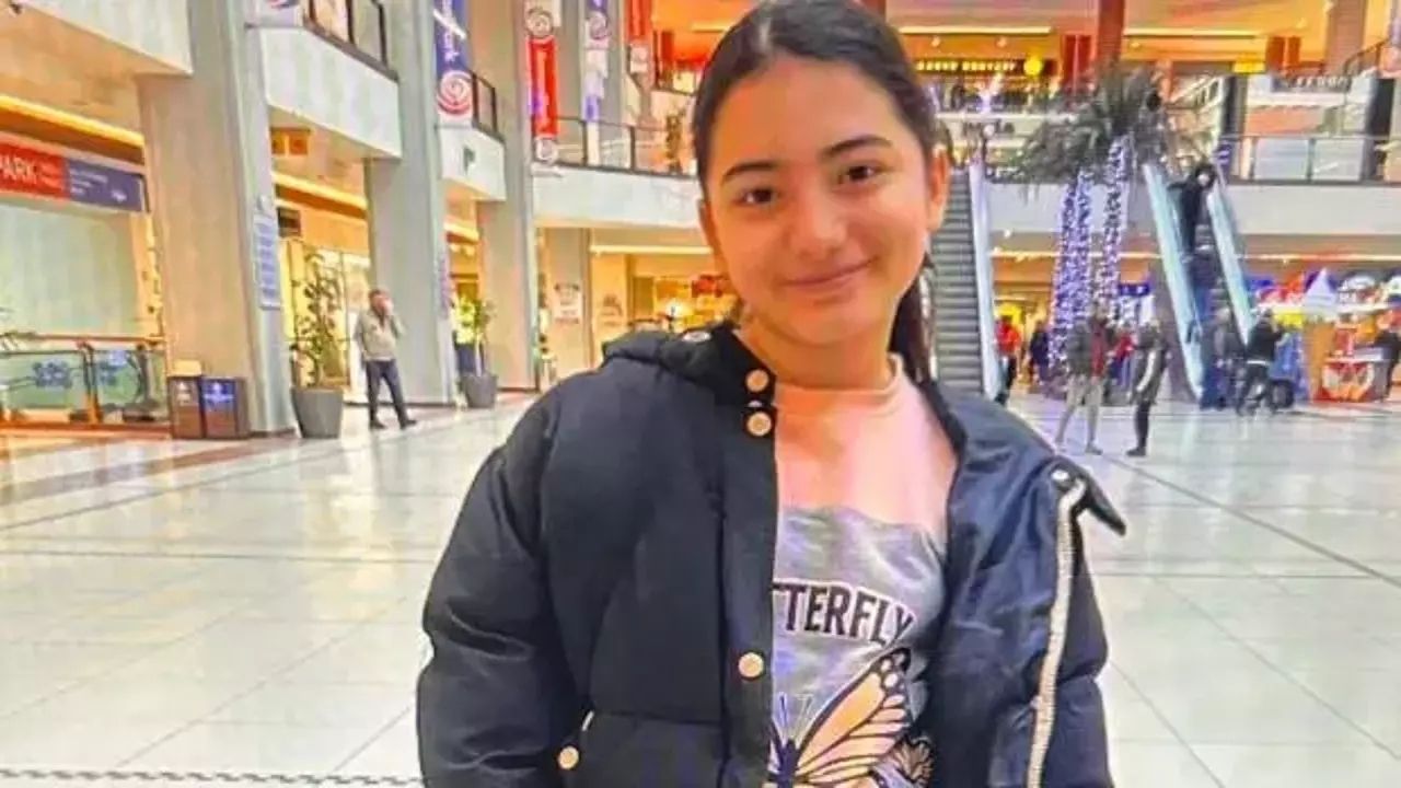 Başakşehir'de Yangında Ölen Nazlıcan'ın Babası Kurtardı Ama Kendisini Feda Etti - Yazar Kadın