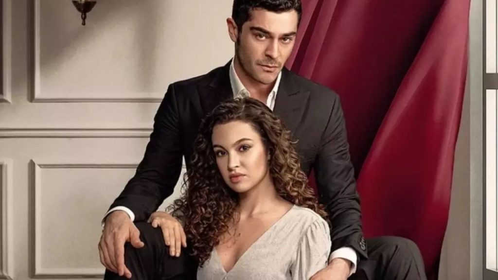 Bir Gece Masalı'nda Şok Ayrılık Yüsra Geyik Veda Ediyor! - Yazar Kadın