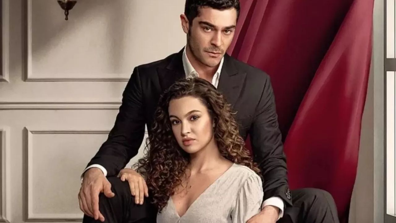 Bir Gece Masalı'nda Şok Ayrılık Yüsra Geyik Veda Ediyor! - Yazar Kadın