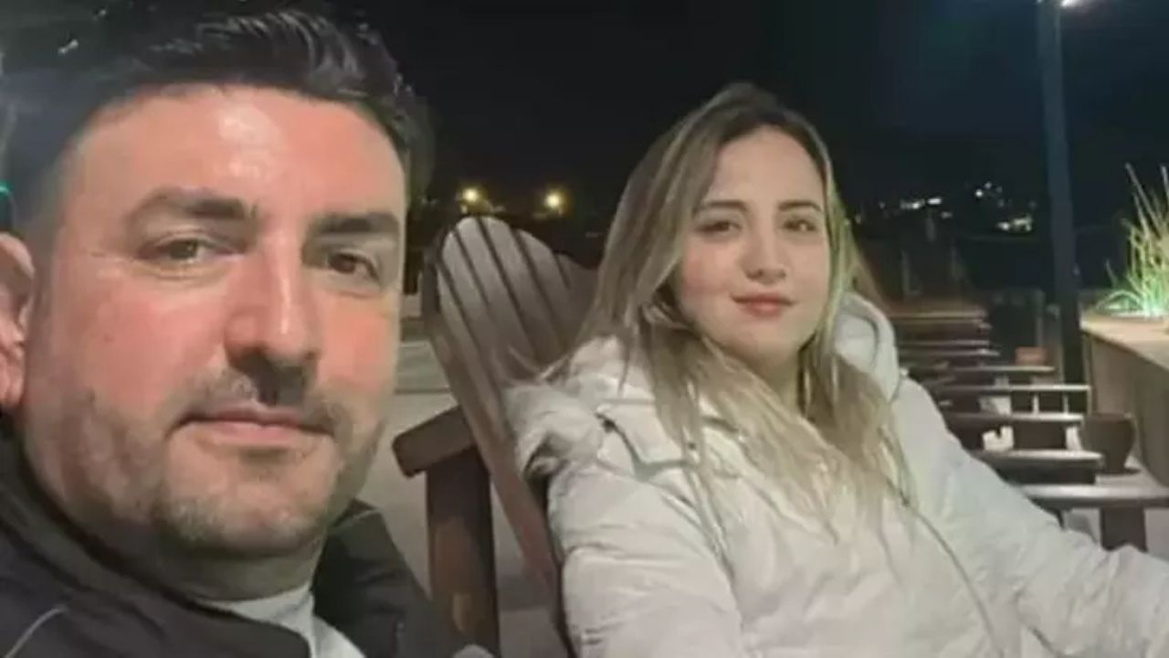 Boşanma Aşamasındaki Selda Eller'i Öldüren Gökhan Eller, Kızına Ne Söyledi - Yazar Kadın