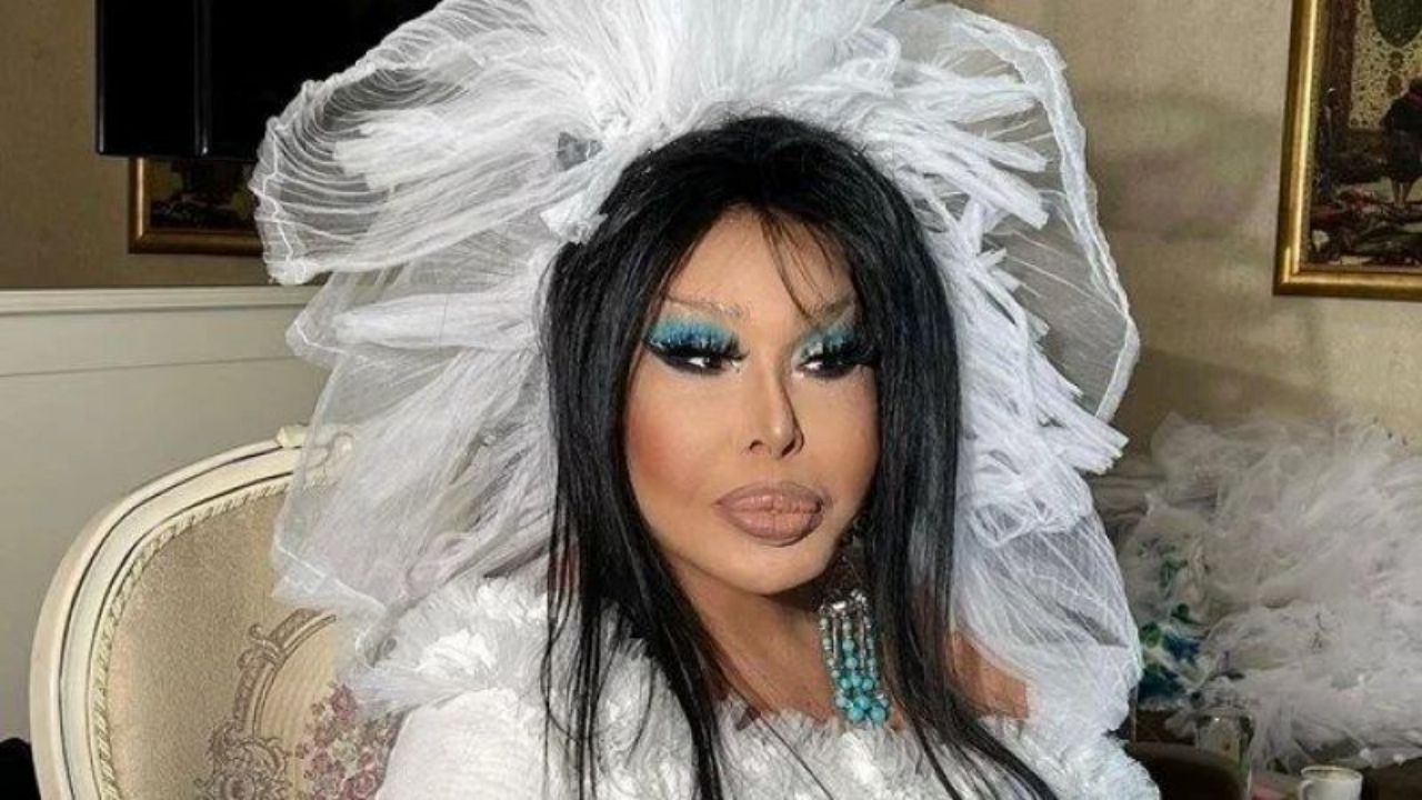 Bülent Ersoy'un Hayatı Film Oluyor ‘diva’ Senaryoya Onay Verdi - Yazar Kadın