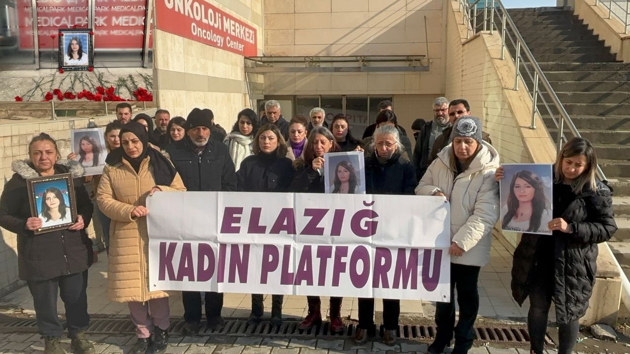 Burcu Demir, Katledilişinin Yıldönümünde Anıldı - Yazar Kadın