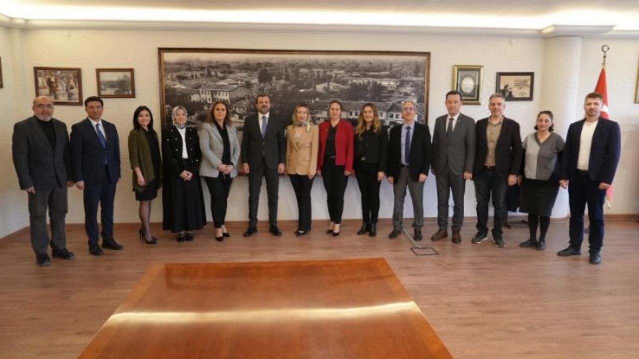 Bursa Gürsu Belediyesi’nden Kadın Girişimciliğine Tam Destek Protokol İmzalandı - Yazar Kadın