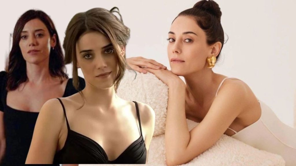 Cansu Dere, Ayşe Barım’la Ayrılığıyla İlgili Sosyal Medyada Açıklama Yaptı 11 Ay Geçti - Yazar Kadın