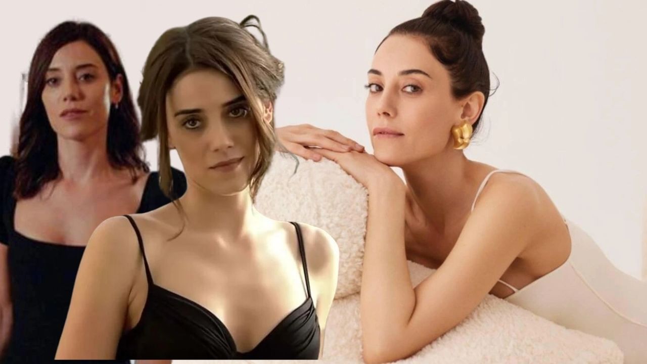 Cansu Dere, Ayşe Barım’la Ayrılığıyla İlgili Sosyal Medyada Açıklama Yaptı 11 Ay Geçti - Yazar Kadın