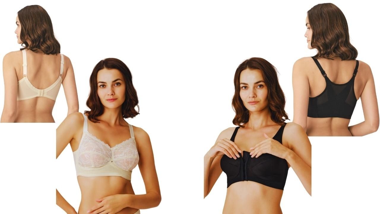 Doğru Sütyen Seçimi Gelişen Moda Ve Konforun Buluştuğu Nokta - Yazar Kadın