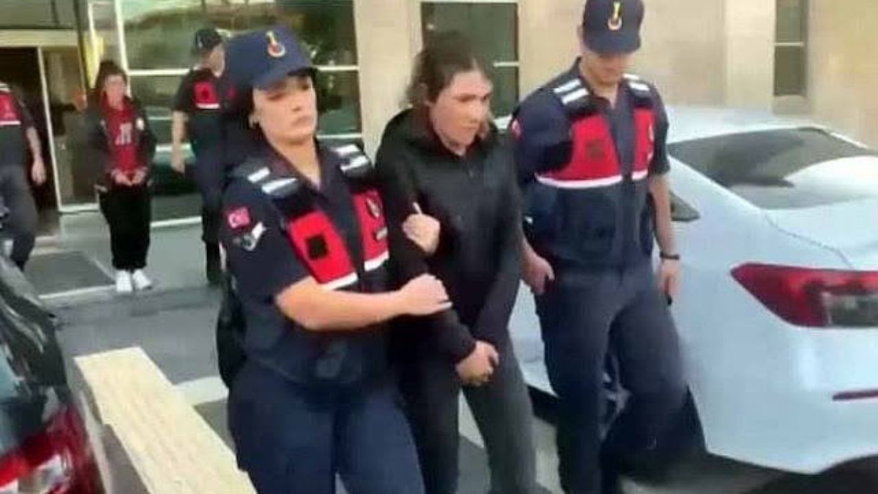 Engelli Çobanı Döven Kız Kardeşler Tekrar Tutuklandı - Yazar Kadın