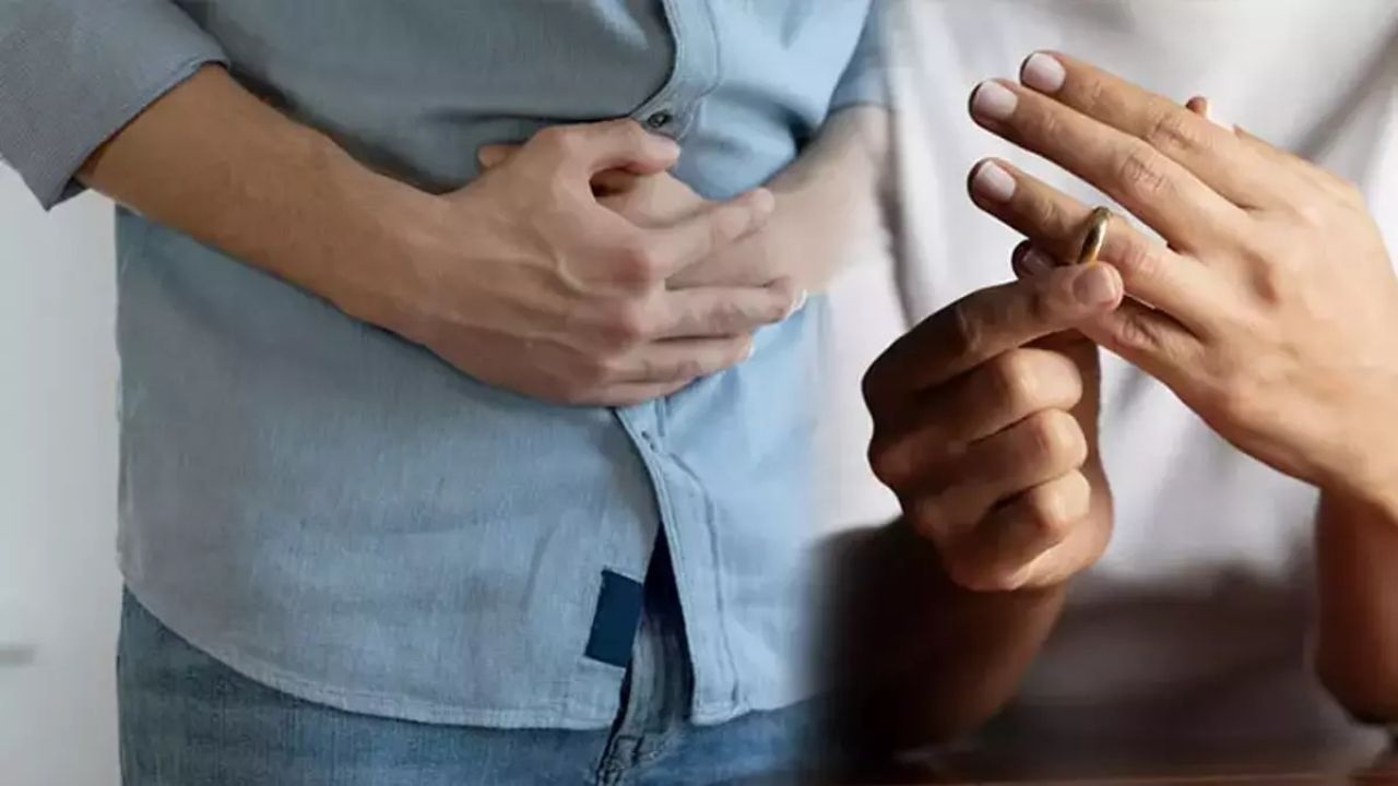 Eşinin Cebine Dinleme Cihazı Koyarak Yasak Aşkını Belgeledi, Sonuçları Ağır Oldu - Yazar Kadın