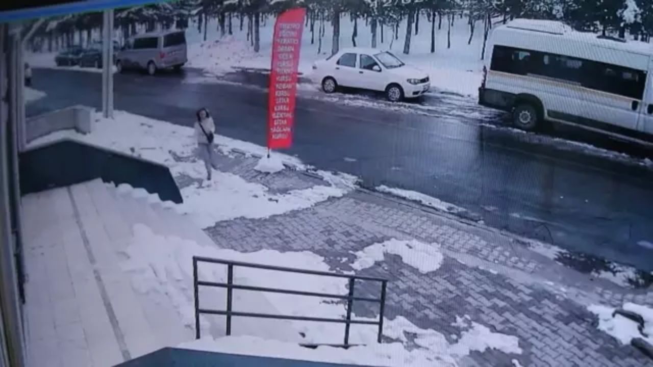 Eski Eşi Tarafından Vurulan Kadın, İşyerine Sığındı - Yazar Kadın