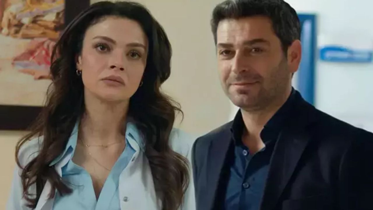 Gizli Kıskançlıklar Mı Alya’nın Şüpheleri Giderek Artıyor! - Yazar Kadın