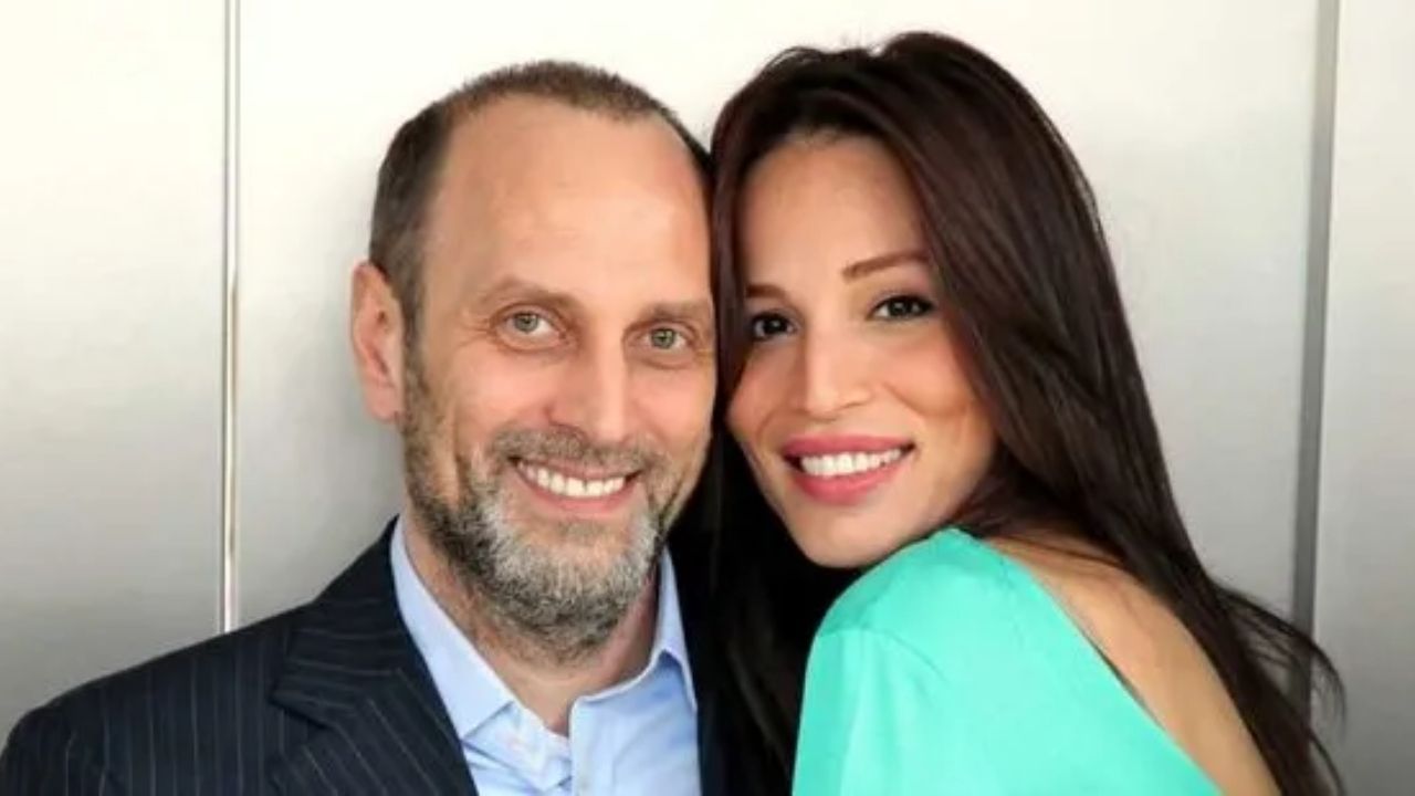 Güzide Duran Ve Adnan Aksoy'un Boşanma Sürecinde Okan Buruk'un Rolü (1) - Yazar Kadın