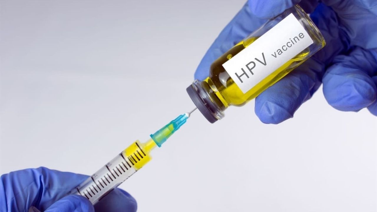 Hpv Aşısının Faydaları Sağlığınızı Korumanın Yolu! - Yazar Kadın