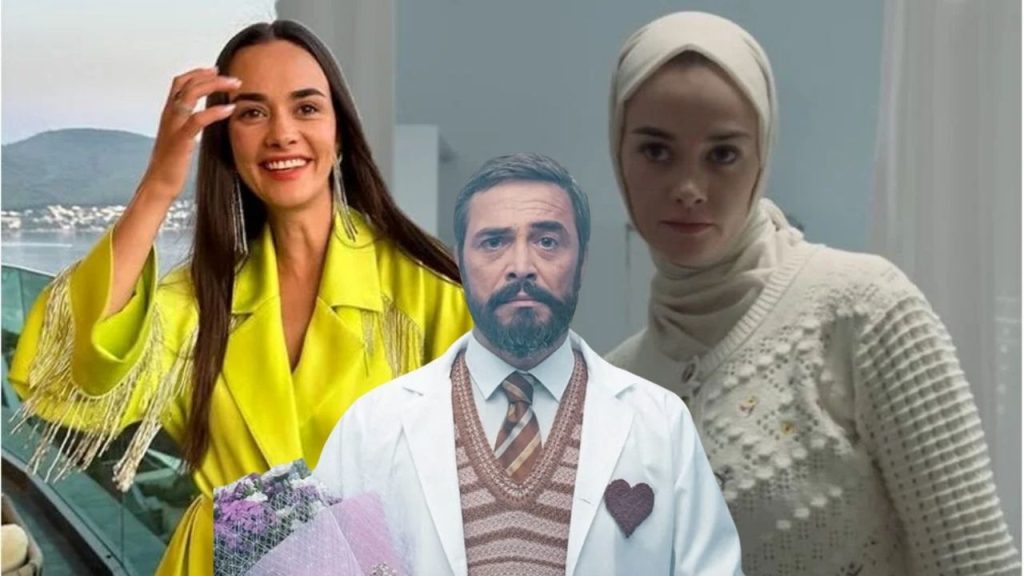 Hande Soral, Gassal Dizisinin 2. Sezonunda Kadroya Dahil Oldu Rolüm İlginç, Ama Ürkütücü Değil - Yazar Kadın