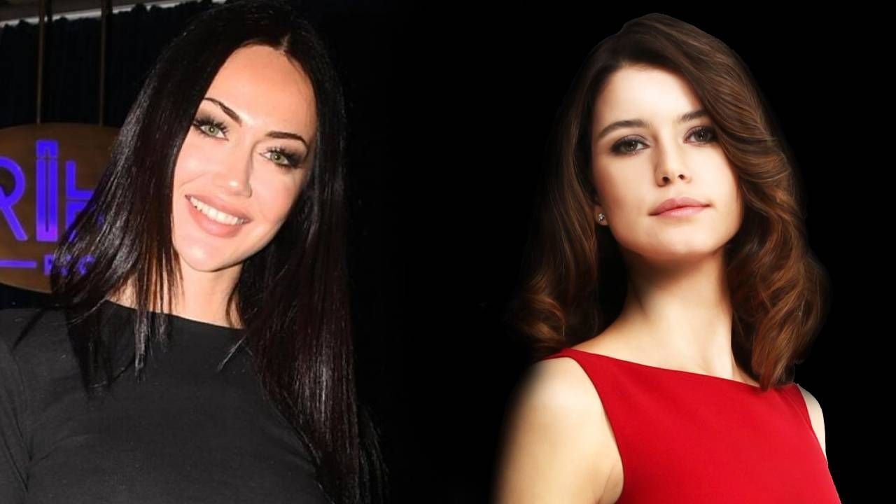Hera Aslan'dan Beren Saat'e Övgüler Yağdı! - Yazar Kadın