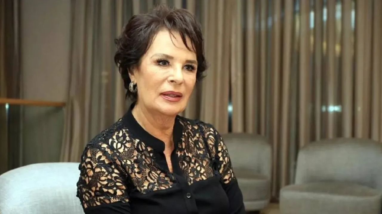 Hülya Koçyiğit Londra'da Kaza Geçirdi Sağlık Durumu Hakkında Açıklama - Yazar Kadın