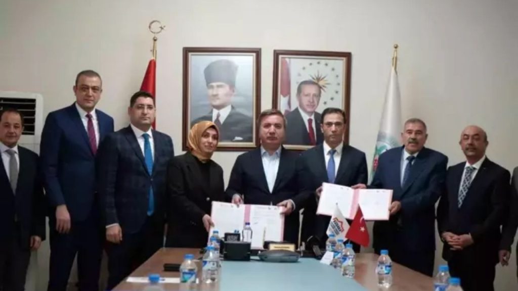 Hünerliellerden Tescilli Lezzetler Projesi Başladı - Yazar Kadın