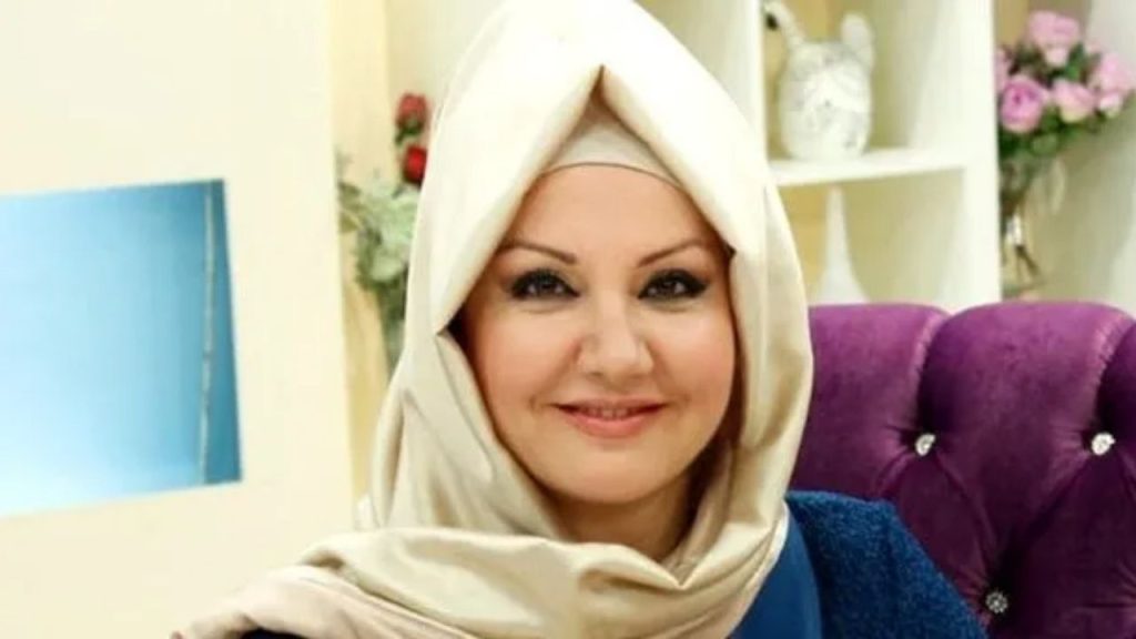 İkbal Gürpınar 3 Evlilik, Allah'ın İnsanları Anlama İsteği Mi - Yazar Kadın