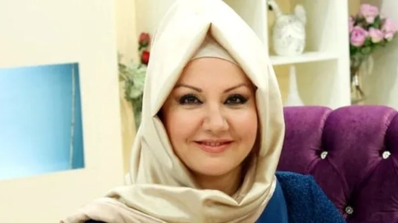 İkbal Gürpınar 3 Evlilik, Allah'ın İnsanları Anlama İsteği Mi - Yazar Kadın