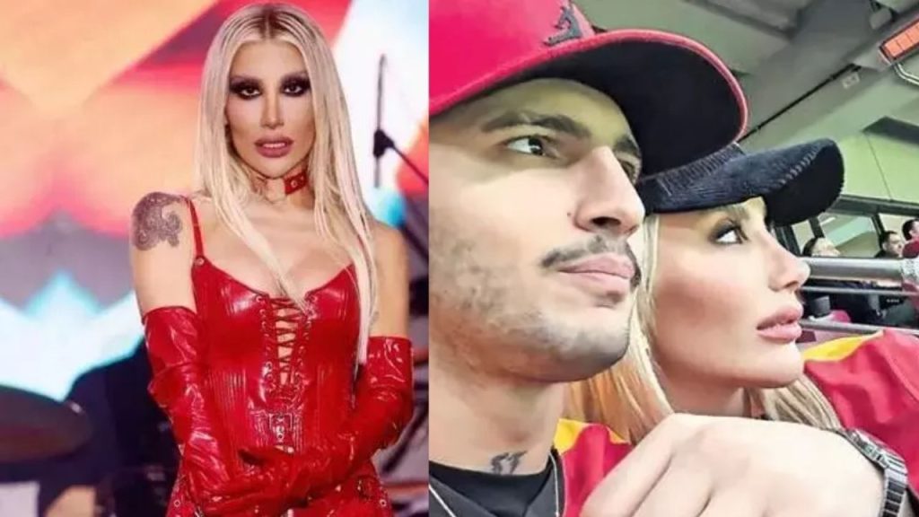 İrem Derici Yeni Aşkıyla İlgili Konuştu Ağzım Çok Yandı - Yazar Kadın