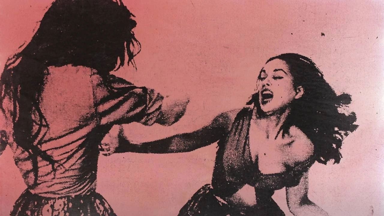 Kadın Odaklı Sanat Buluşması Abstract Deities Sergisi Büyükdere35’te - Yazar Kadın