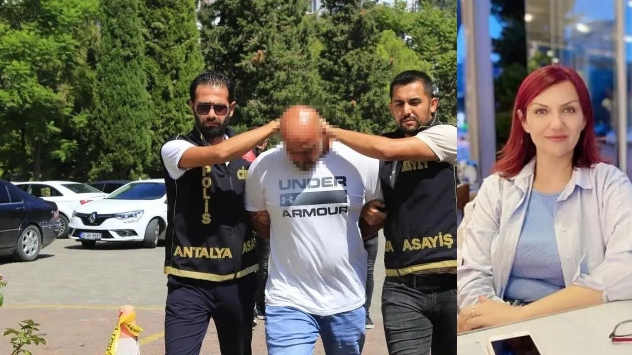 Kadın Öldüren Adam, Onurlu İnsan Değildir - Yazar Kadın