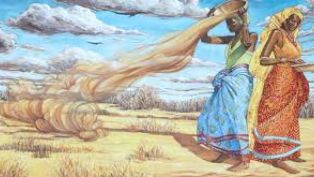 Kadınlar Ile İlgili Kültür Ve Sanat Nasıl Bir Etkileşim Var - Yazar Kadın